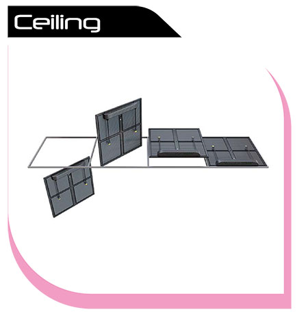 ceiling