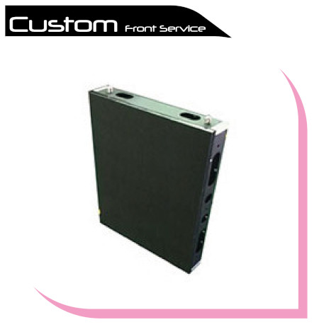 custom front-service
