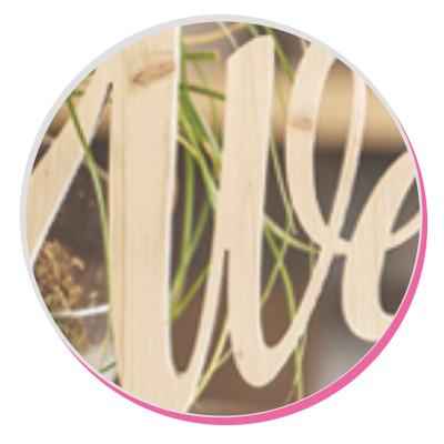 lettres-en-bois