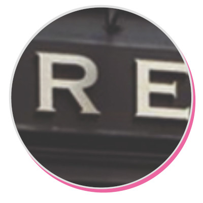 lettres