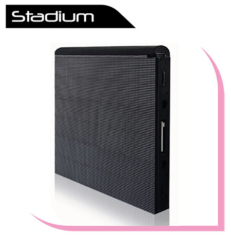 stadium