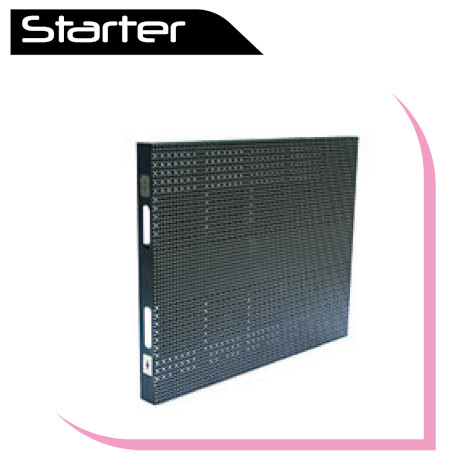 starter starter