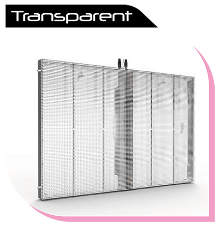 transparent